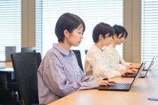 やったことなくてOK！複数企業の採用活動を通じ、採用の専門性を身に付ける！