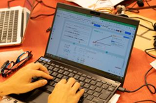 大企業のDX・リスキリングを推進！企業向けのDX商品開発をお任せします！