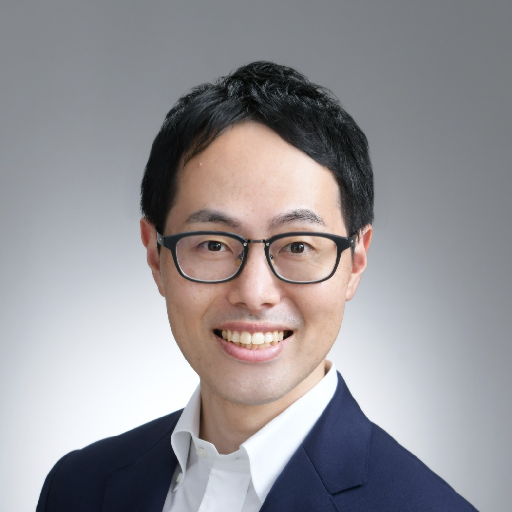 Tomoyuki Nagase
