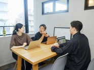 【東京/ ポートオフィス】