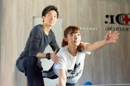 学術的観点からのメディカルトレーニングを得意とし、マタニティトレーニング の草分けとしても業界を引っ張る