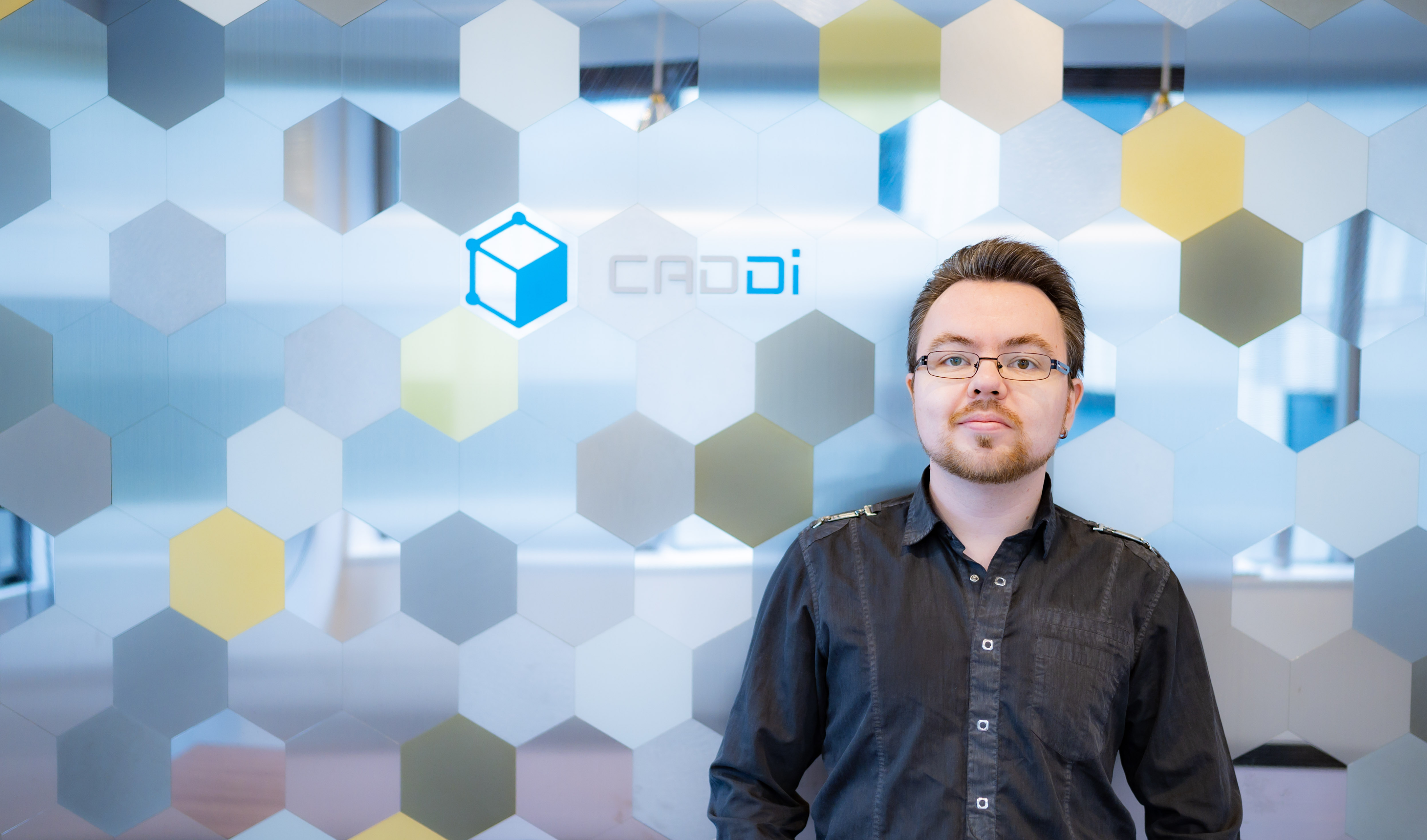 製造業×機械学習で前例のない”夢”の実現へ。 ロシアを飛び出し日本の社会課題解決に挑む