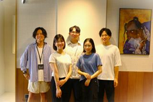 テクノロジーの力で挑戦！エンジニア募集