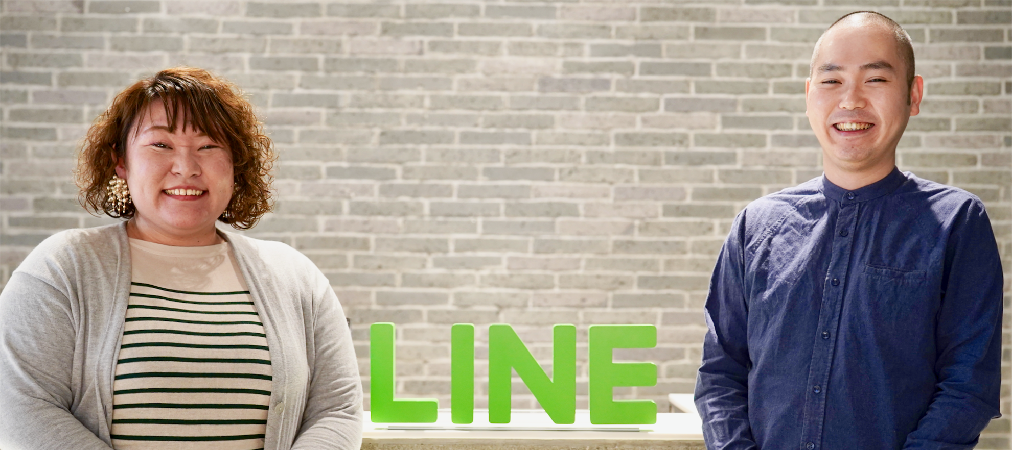 [LINE Fukuokaのお仕事を見える化！]Vol.2 テストエンジニア