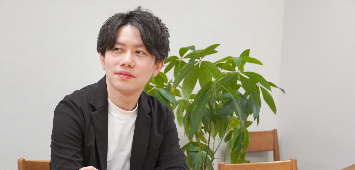 社会にインパクトを与える事業を創る！新卒入社後に一度は腐った自分が、“MIP”を受賞するまで。