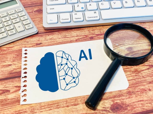 「AI画像解析処理」と「動画通信機能」の技術について