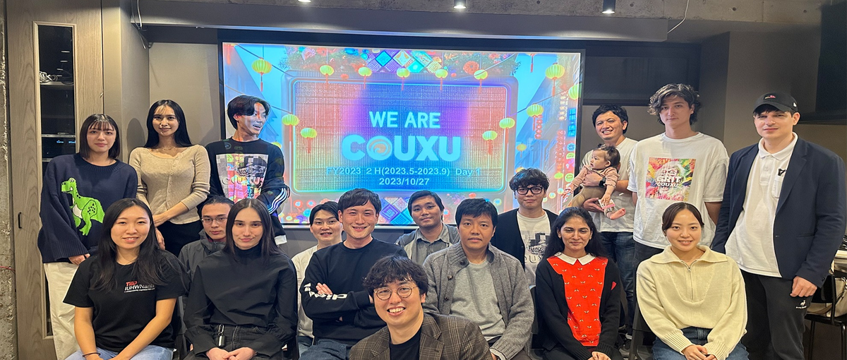 プロダクトの魅力×あなたの魅力で勝負する！語学力不問の国内セールスメンバー