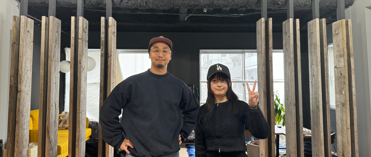 フロントエンドエンジニアの卵募集開始！受託開発で実力をつけよう！