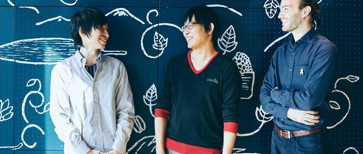 次世代ハードの代表作を作る。 余暇競争の激しいこの時代に、ゲームの可能性をまだまだ探りたいゲームデザイナーWANTED！