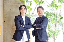 楽天出身の代表の元で本質的なコンサル手法を学び、課題を解決しませんか？