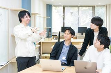 生成AIの研究開発にも注力中のスタートアップ。1人目のPMを募集します！