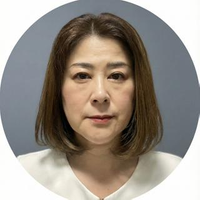 菅原 恵理子さんのプロフィール