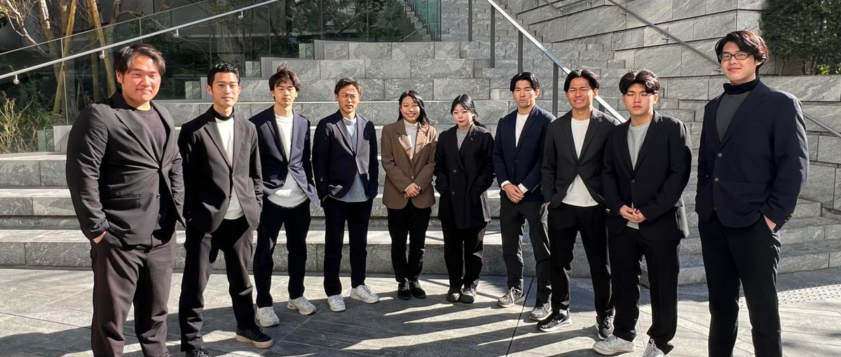 長期インターン | 外資系企業でセールス×マーケスタッフWanted!!