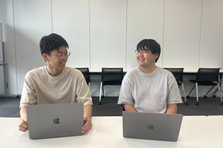 27卒仕事体験/バスケチームの購買データでデータ分析を体験しよう！