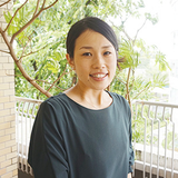 Ruiko Kikuchi Miyamoto
