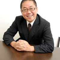 横山 光孝さんのプロフィール