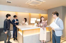 エンジニア教育といえばアドシード！経験ゼロからスマホアプリ開発にチャレンジ