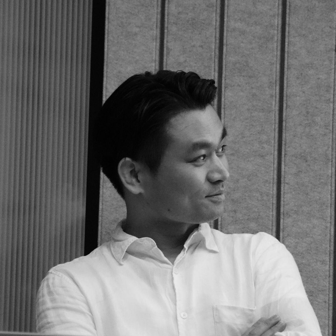 Yusuke Yoshida