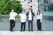 経験ゼロ歓迎！Java/Pythonエンジニアとして業界をリードしませんか