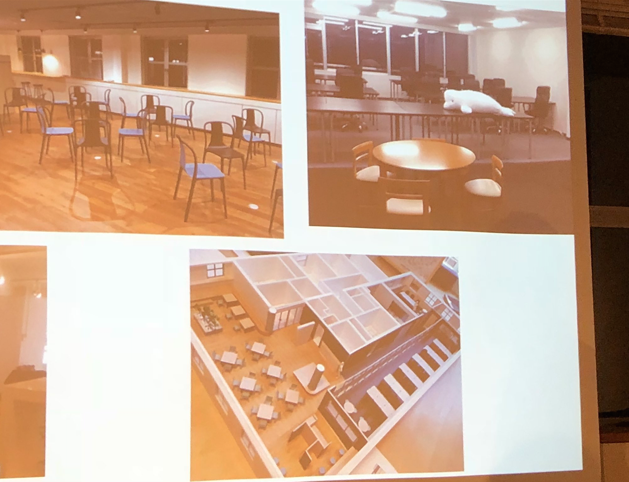 EVファミリー忘年会を開催しました！ | 株式会社Popshoot