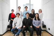 20代～30代メンバーが活躍中です！