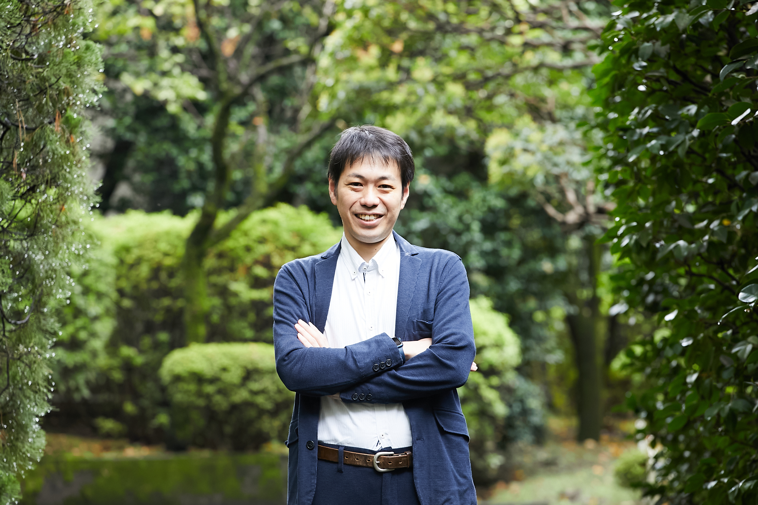 【メンバーインタビュー】正社員第1号が見た7年。SIer出身テックリードが語る、ゴールデンルールスで「価値をダイレクトに届ける」開発の醍醐味。