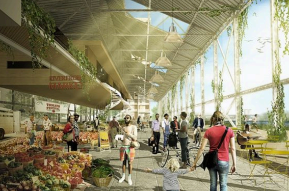 【CEOブログ Vol. 3】エンブレムがつくりたい「場」とは