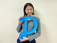 Diveのロゴの「D」は「＆」をモチーフにしています。人と人…繋がりを大切にしているカルチャーです。