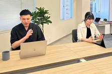 スポーツマン活躍中！マーケコンサル募集