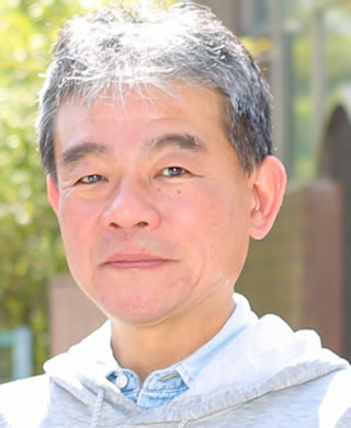 西山孝司