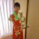 Kaho Komori