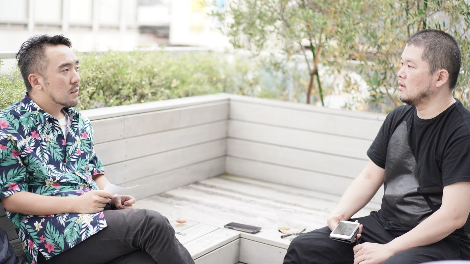 【語る.1】Web編集者のキャリア、これから