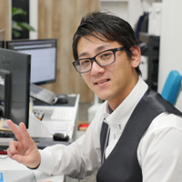 玉谷有規