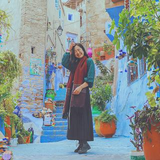 CHINA AOKI