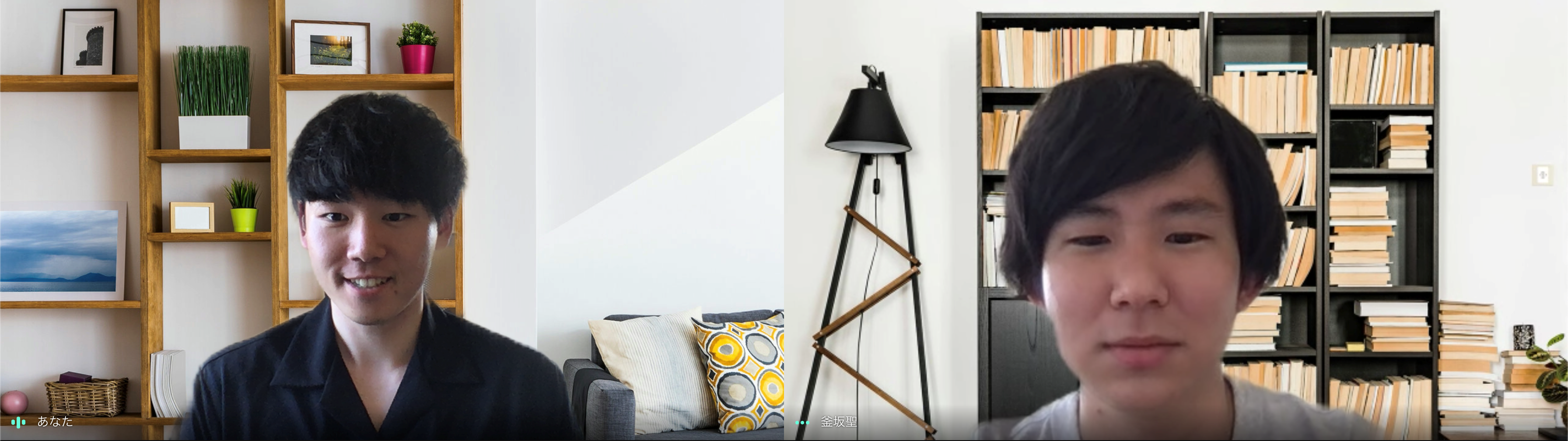 学生時代はケニアにインターン！？「やりたい」が仕事になる環境。3年目エンジニアにインタビュー！