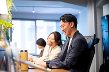 完全反響・紹介営業！数字に追われず、人との信頼を積み重ねる営業へ。