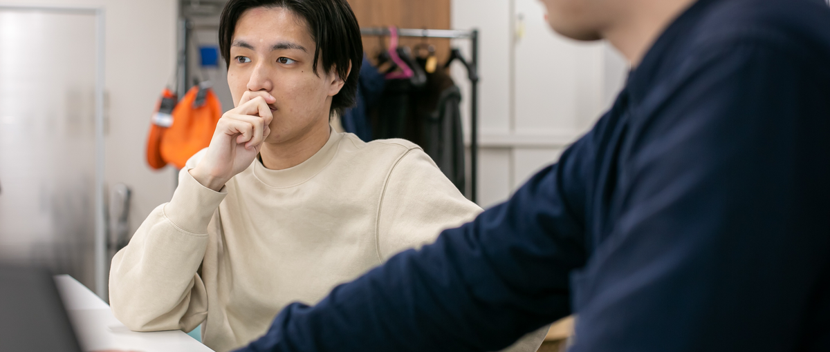 現場に寄り添い、対話で課題を解く。伴走型ITコンサルとして挑戦しませんか？