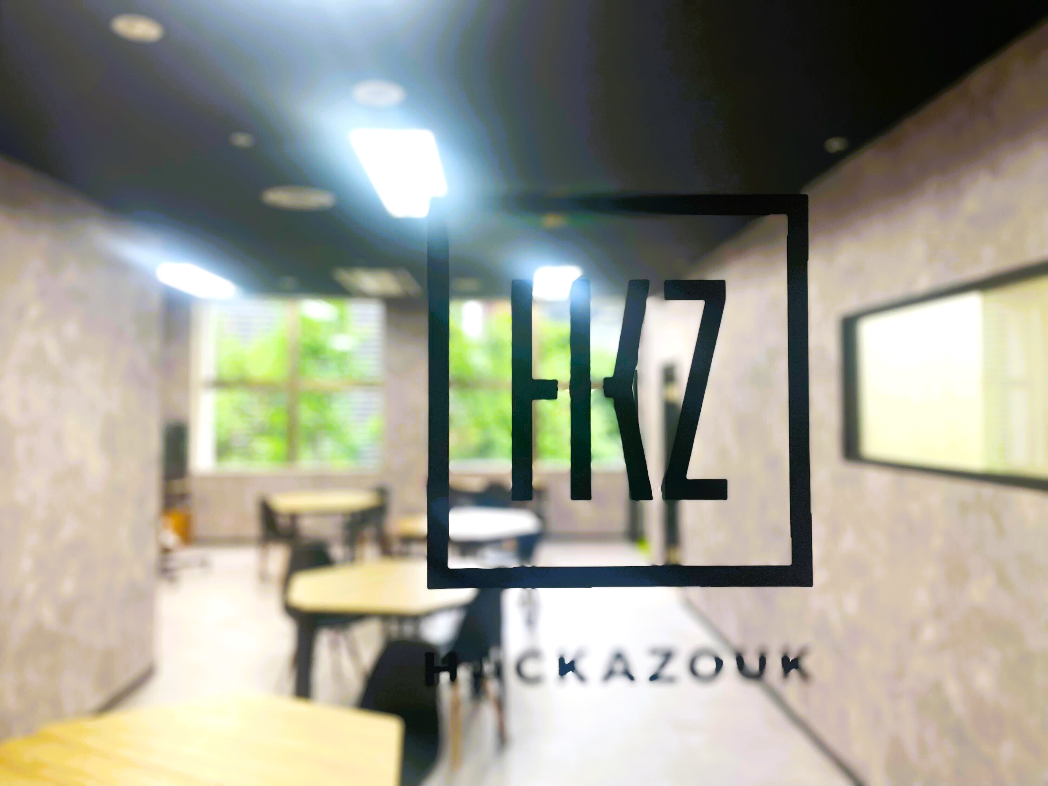 【人と組織の未来をつなぐ採用人事】ハッカズークの人事が担う、“未来をデザインする仕事”