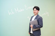 HR tech×AIで「すべての人が、自分らしく幸せに働ける社会をつくる」を実現します