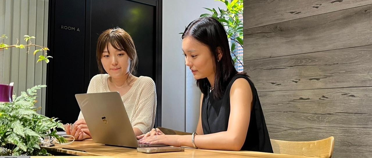 AIエンジニア│AI×WEB制作で新たな価値を創る長期インターン募集