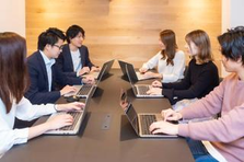 デジタル戦略で会社を動かす。Webマーケ担当者募集！