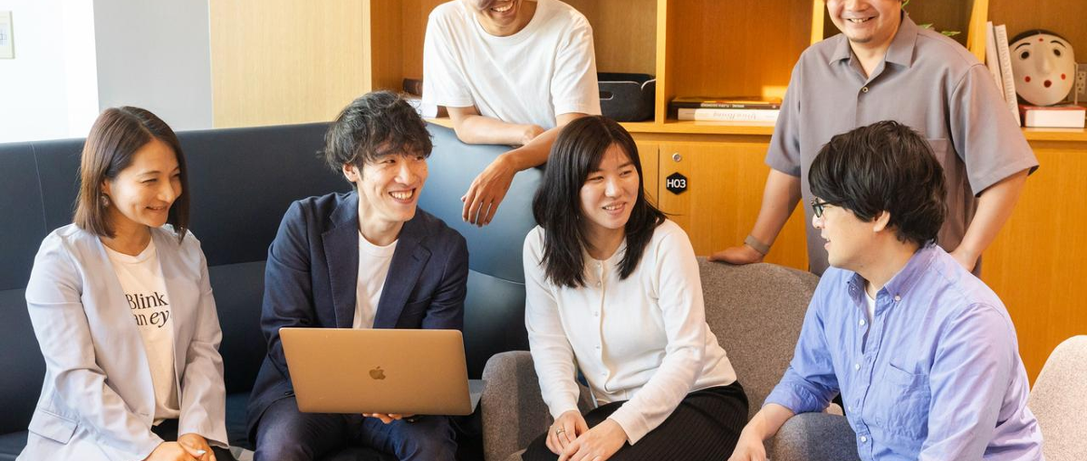 創業3年目の会社でクライアントの課題解決に貢献するセールス担当者募集