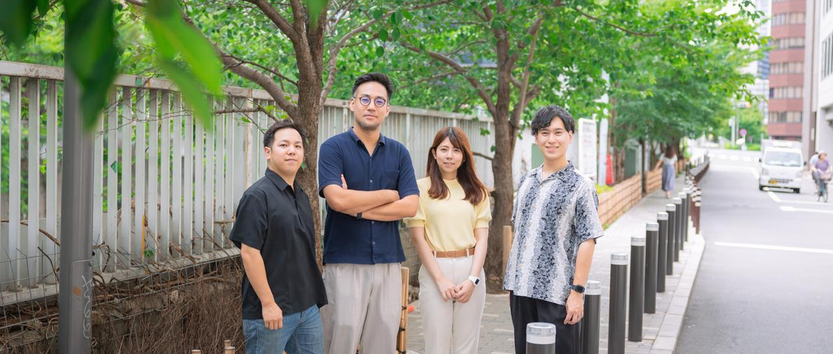 ベンチャーで鍛えられたい方募集！総合商社出身社長のITベンチャー