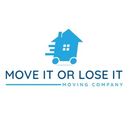Move It Or Lose It