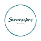 Screen  Colors