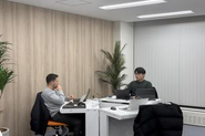 「納得感」を置き去りにしない。何度も言葉を交わし、思考を深める時間。