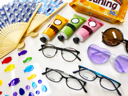 雑貨事業を行なっているFujikon corporation株式会社では生活に関わる商品を数多く製造・提案を行なっています。