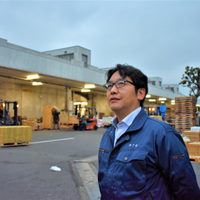 中井　雅樹さんのプロフィール