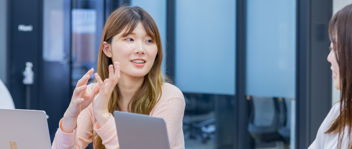 組織・人事における課題を上流から解決につなげる、コンサルタント募集！