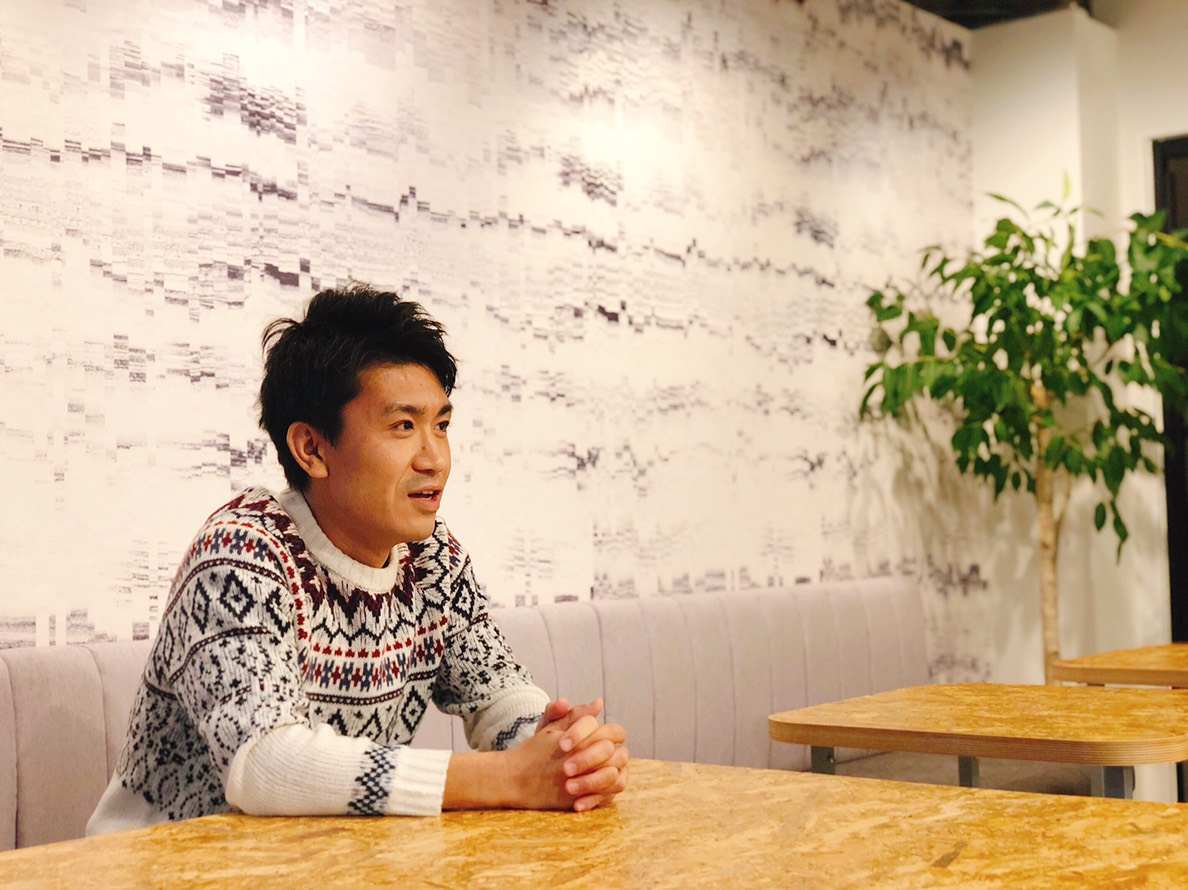 リスクを負ってでもやるべきだと思った、『新宿ワープ』の裏側